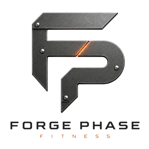 Forge Phase Fitness logo